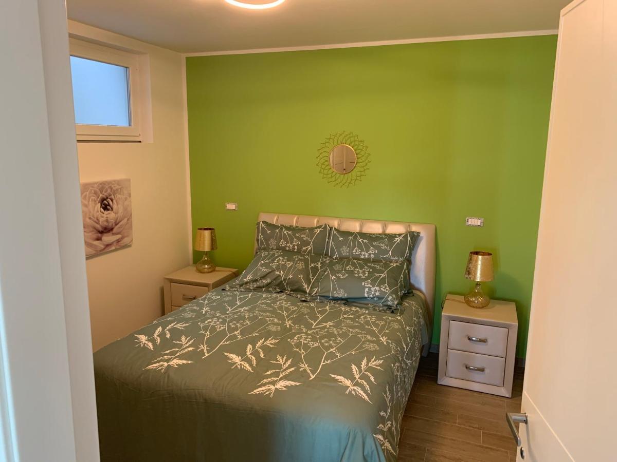 Apartment Nona Ervina Koper Bagian luar foto
