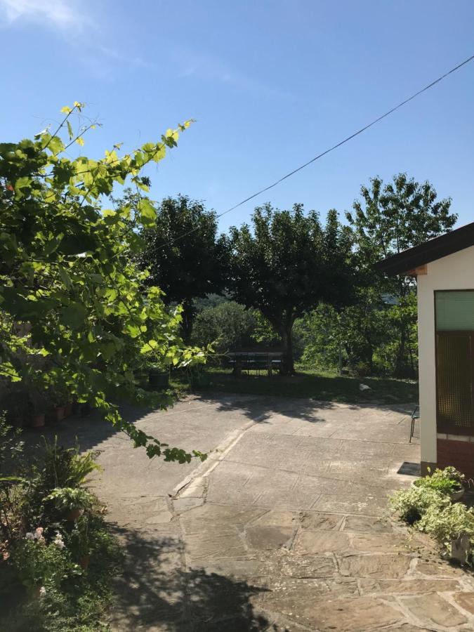 Apartment Nona Ervina Koper Bagian luar foto